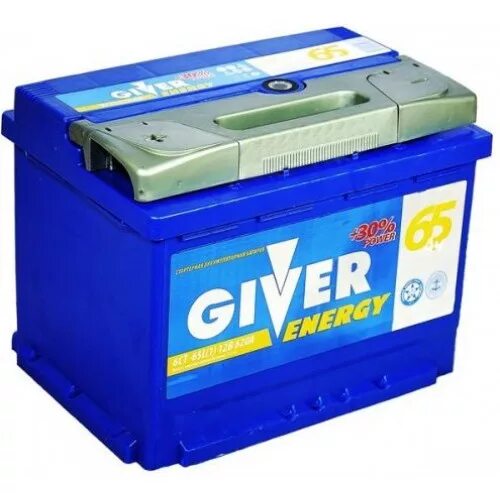 Giver аккумулятор 500 ампер. Giver АКБ 66ah. Giver Energy 6ст -77.0. Аккумулятор Гивер 65.