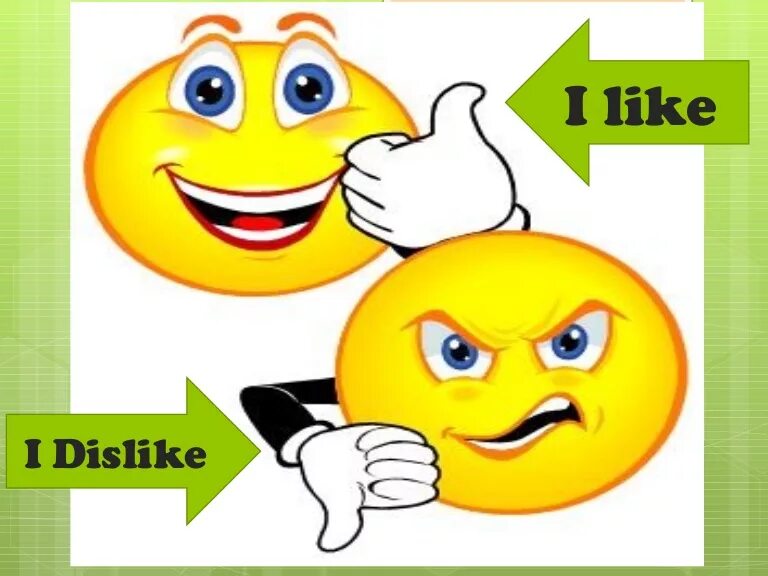 I like to push. Like dislike. рисунок i like. рефлексия like or dislike. оценивание лайк и дизлайк.