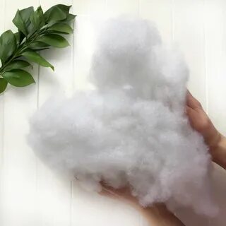 Холлофайбер или пух что лучше