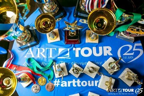 Arttour