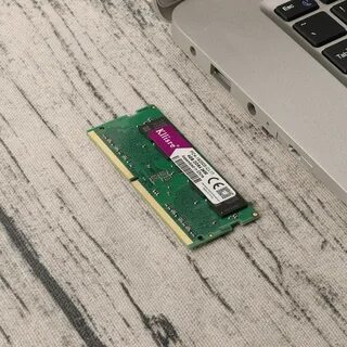 Оперативная память sodimm 2400