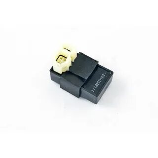 Коммутатор 125