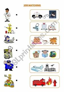 Job places