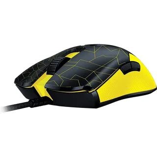 Razer 8khz