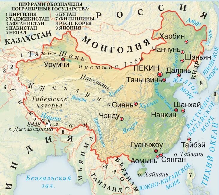 Аустроазиатские языки на сайте Игоря Гаршина. Вьетнамский, кхмерский, мунда, нах