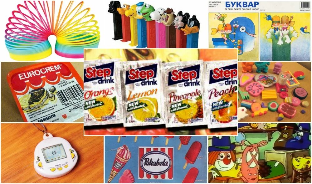 It s my stuff