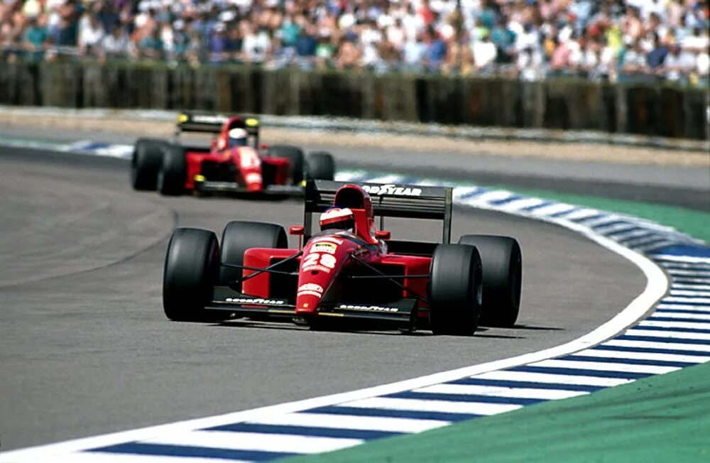 Prost f1 1995. Ferrari f1 90. Minardi f1 1993. Формула 1 1992.