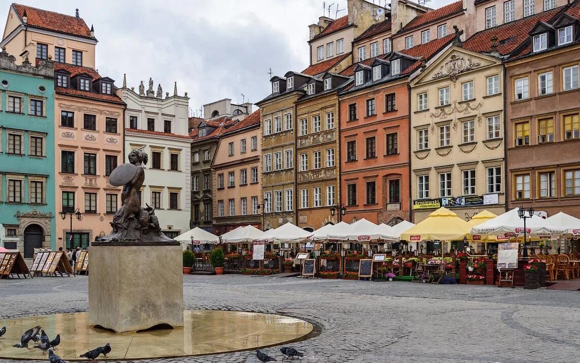 Польша варшава улицы. Варшава италия. Старе място рыночная площадь. Польша. Варшава италия.