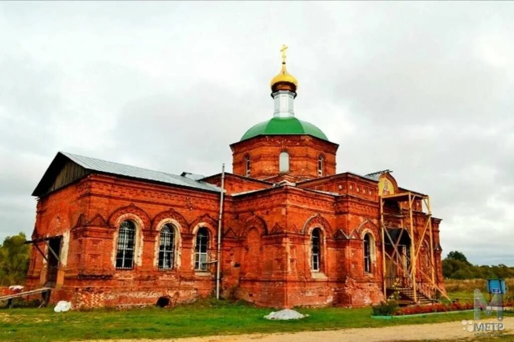 Егорьевская деревня. Деревня княжево егорьевский район. покровский храм княжево егорьевский район. деревня горки егорьевский район. владычино егорьевский район.