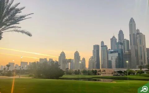 Dubai media city