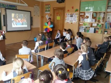 Учителя 217 школы