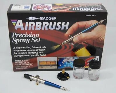 Airbrush версии