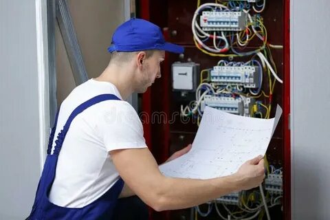 Checking connecting