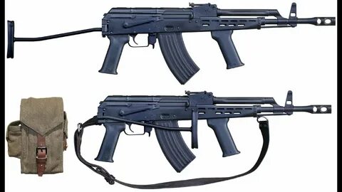 Ак 18 м