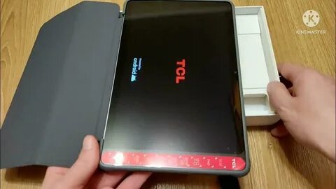 Tcl tab max 6 256gb