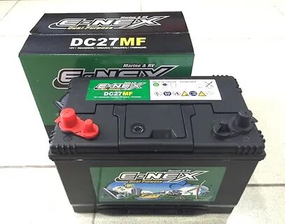 Dc 27