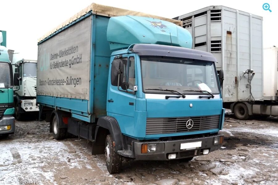 Авито мерседес 814 купить. Мерседес 814 1991. Mercedes Benz 814. Мерседес 814 CK. Мерседес 814 фургон.