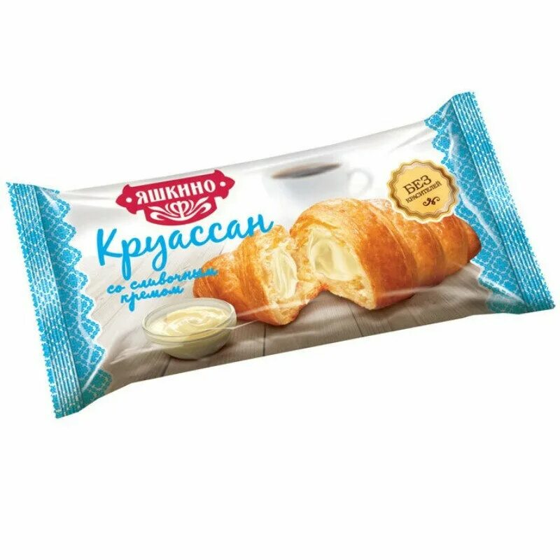 Яшкино круассан сливочным кремом. Круассаны яшкино 45г со сливочным кремом.. круассан яшкино 45 гр. круассаны яшкино 45г с шоколадным кремом. яшкино круассаны сливочный крем 180г.