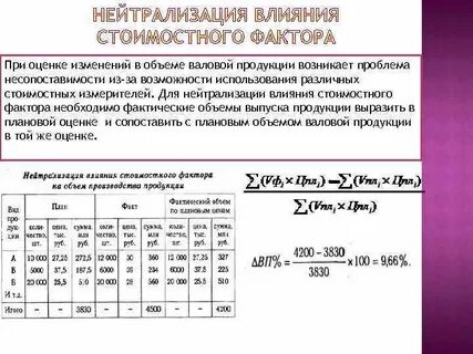 Как нейтрализовать влияние