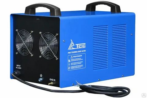 Pro tig