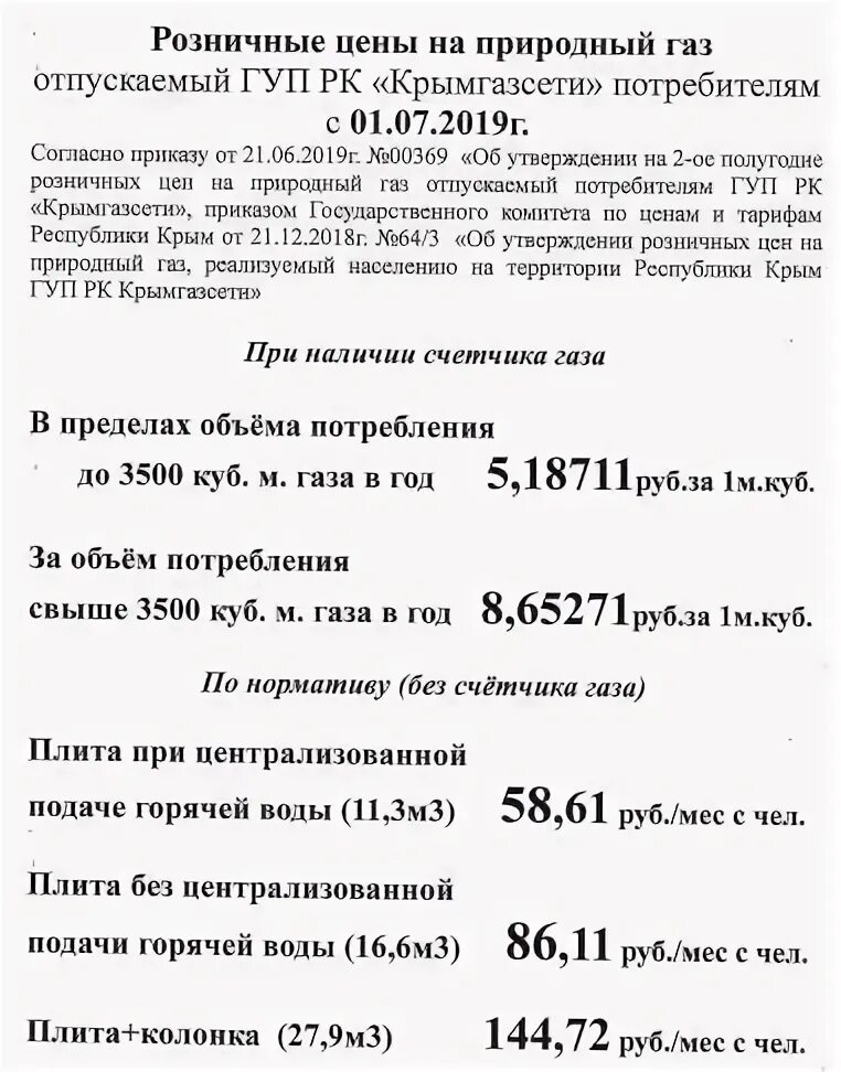 Тариф на газ на 1 человека днр. Крымтеплокоммунэнерго тарифы. Тарифы на газ в крыму на 2023 год для населения. Технические условия крымгазсети. Абонентская книжка крымгазсети.