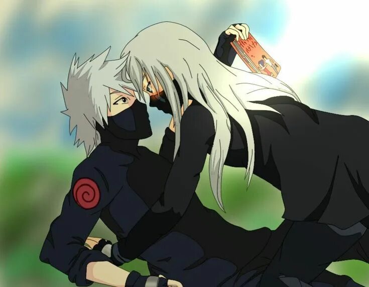 На ком женился какаши I didnt mean it by Pungpp Naruto anime, Naruto kakashi, Naruto la pelicula
