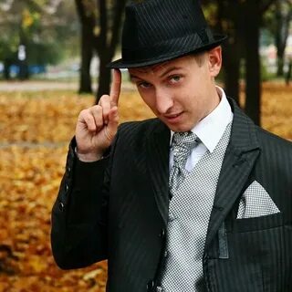 Леха элегантный ход пижон бля forebears io