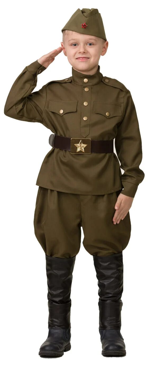 Военный костюм 9 мая. Костюм Солдатка 8009. Костюм "солдат"(гимнастерка, брюки, пилотка, ремень) Пуговка. Военный костюм Солдатка Пуговка. Костюм военагодля детей.