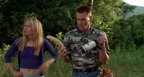 Me, Myself & Irene: Stills #49056740.