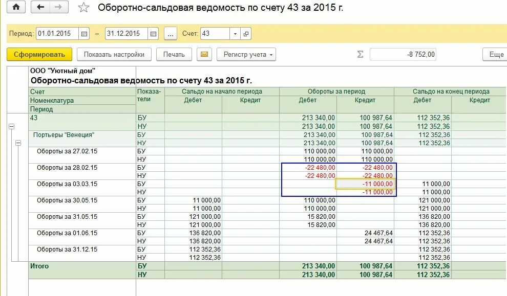 Счет 42 оборотно сальдовая ведомость по счету. Осв 43 счета. Оборотно-сальдовая ведомость по счету 43. Осв 63 счета. Счет 63 резервы