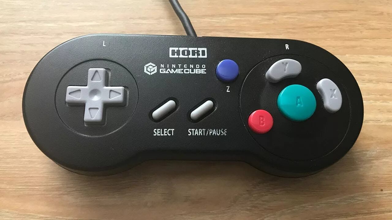 Player controller. Hori GAMECUBE Controller. Hori Pad GAMECUBE. Nintendo GAMECUBE Gamepad. GAMECUBE Controller Switch Hori.