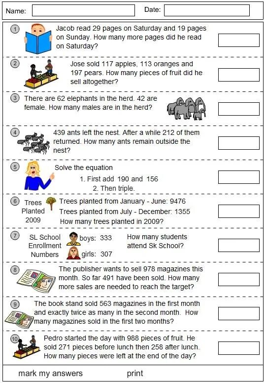 Problem solving Worksheet. Problem solving activities. Problem solving tasks in English. Problem solving for Kids. Did not sell