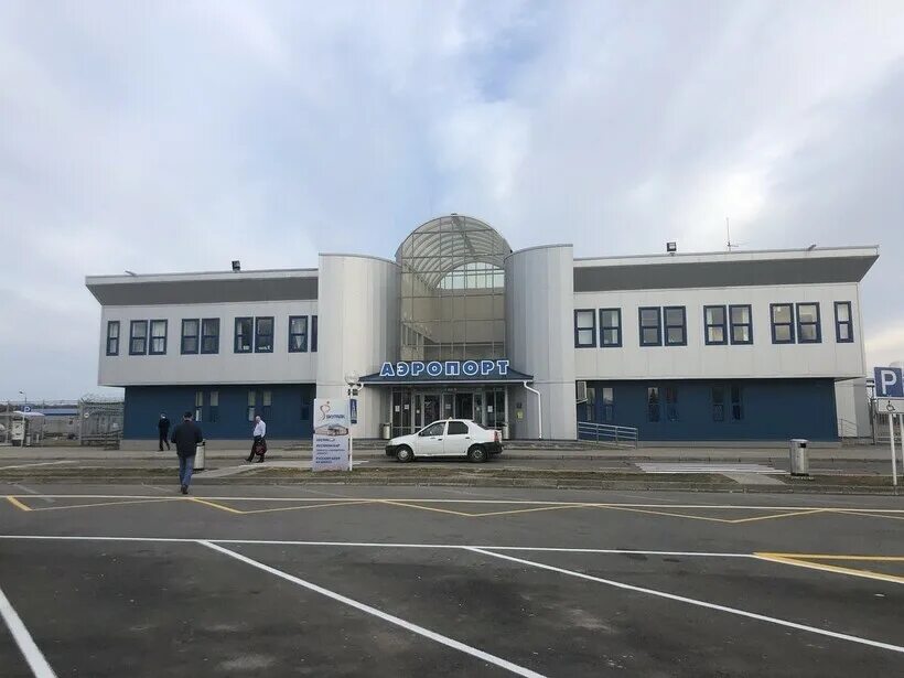 Cherepovets Air Checkpoint, border checkpoint, Vologda Region, Cherepovetskiy ra
