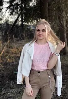 Dead blonde рост