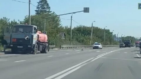Пенза 5 августа