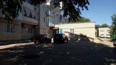 Саратовская межрайонная стоматологическая