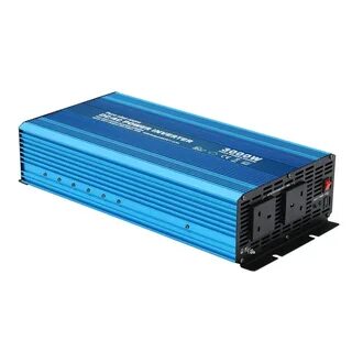 Inverter side