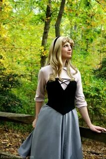 Briar cosplay