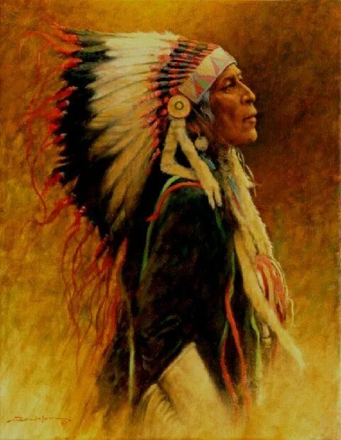Native art
