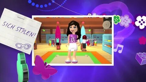 Friends играть