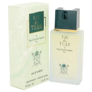 Tsar от van cleef arpels