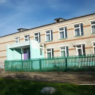Лопатино школа
