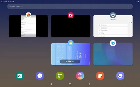 Ui tabs