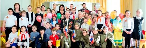 Про гимназия