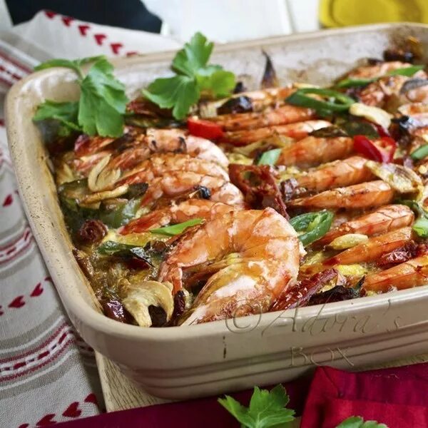 Tiger shrimp grilled to perfection. . shout out to @learningtosmoke. . #Barbecue