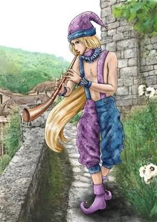 Tenshi love mary