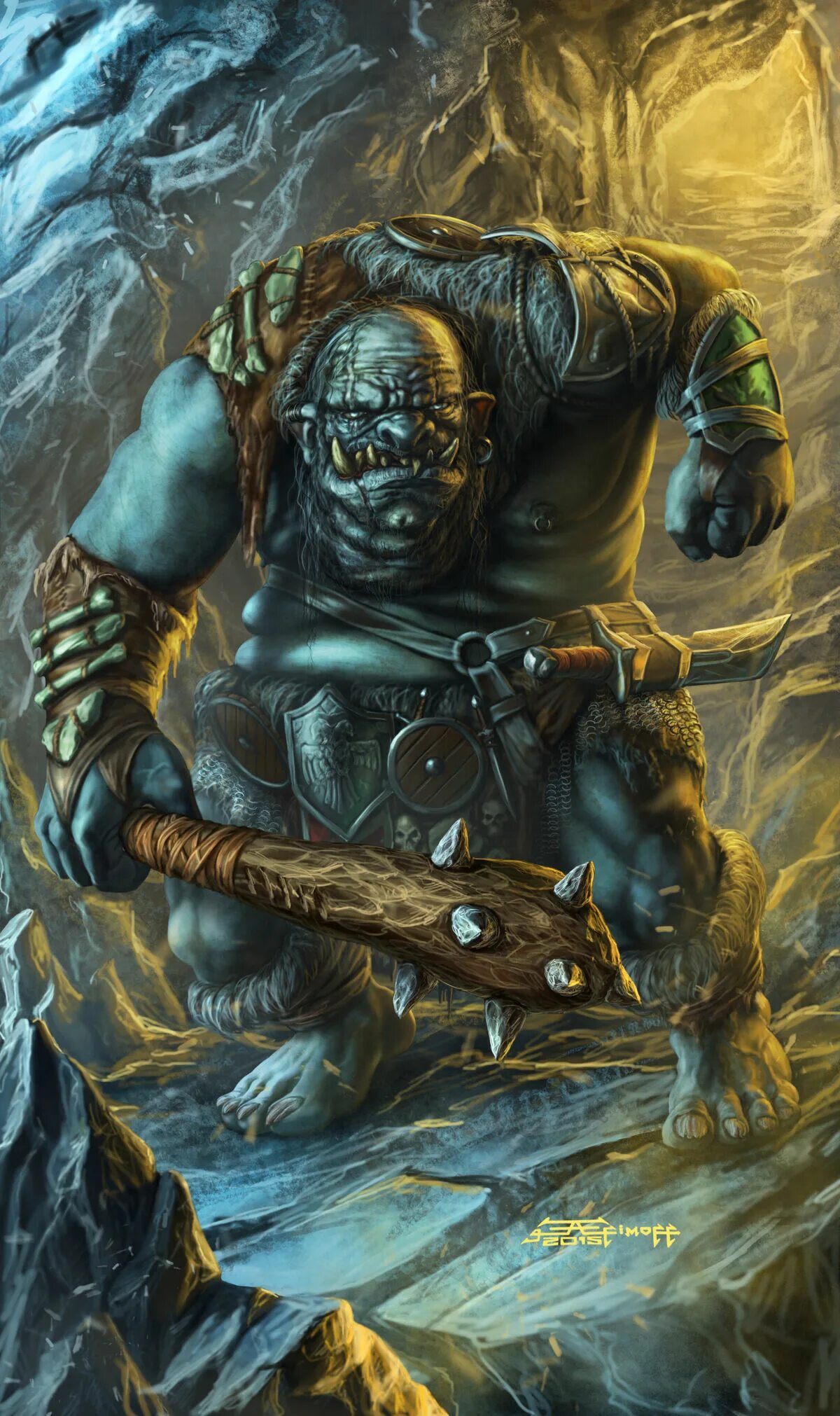 Камни огров. Orc barbarian hero. Камни огров. Warcraft 3 ogre. Варкрафт груул.