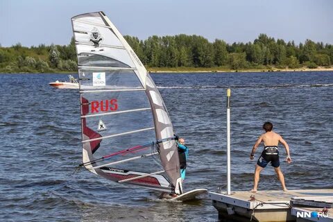 Волжская регата 2024 нижний