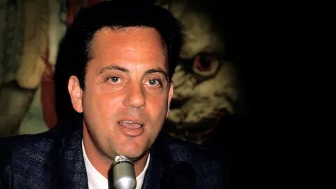 Billy joel a matter
