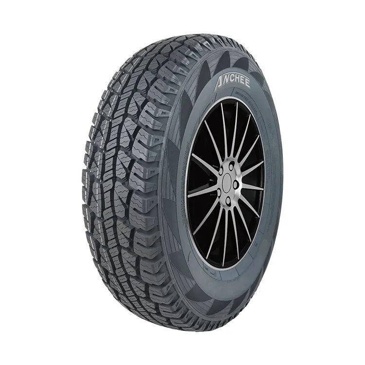 Шина 245/70r16 Annaite an906, 107t, б/к, всесезонная, m+s, (Аннаит), Китай. 265 65 R17 at китайская. Anchee шины. Шины 606 Китай Аннаите.